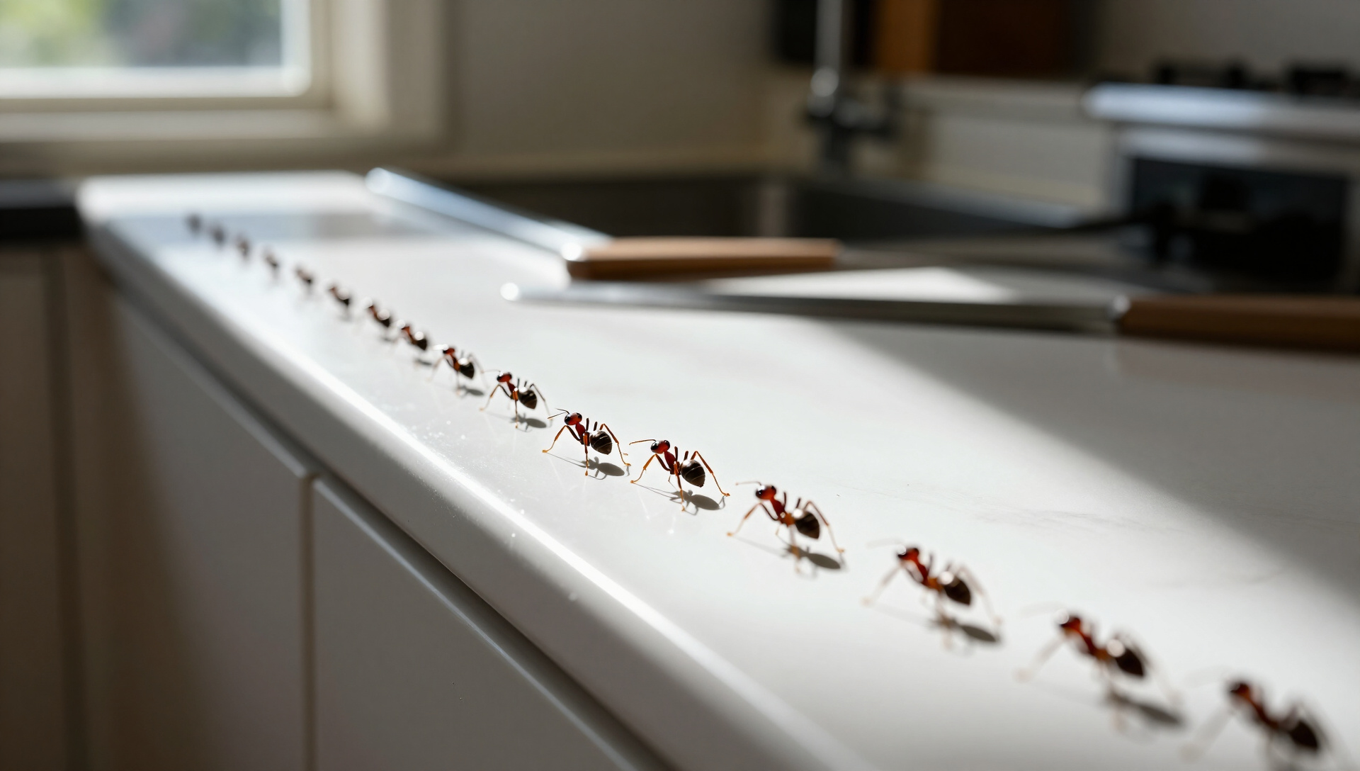 Ant Control in Maroubra