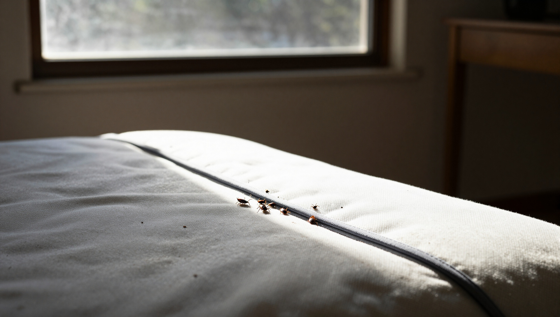 Bed Bugs Control in Maroubra