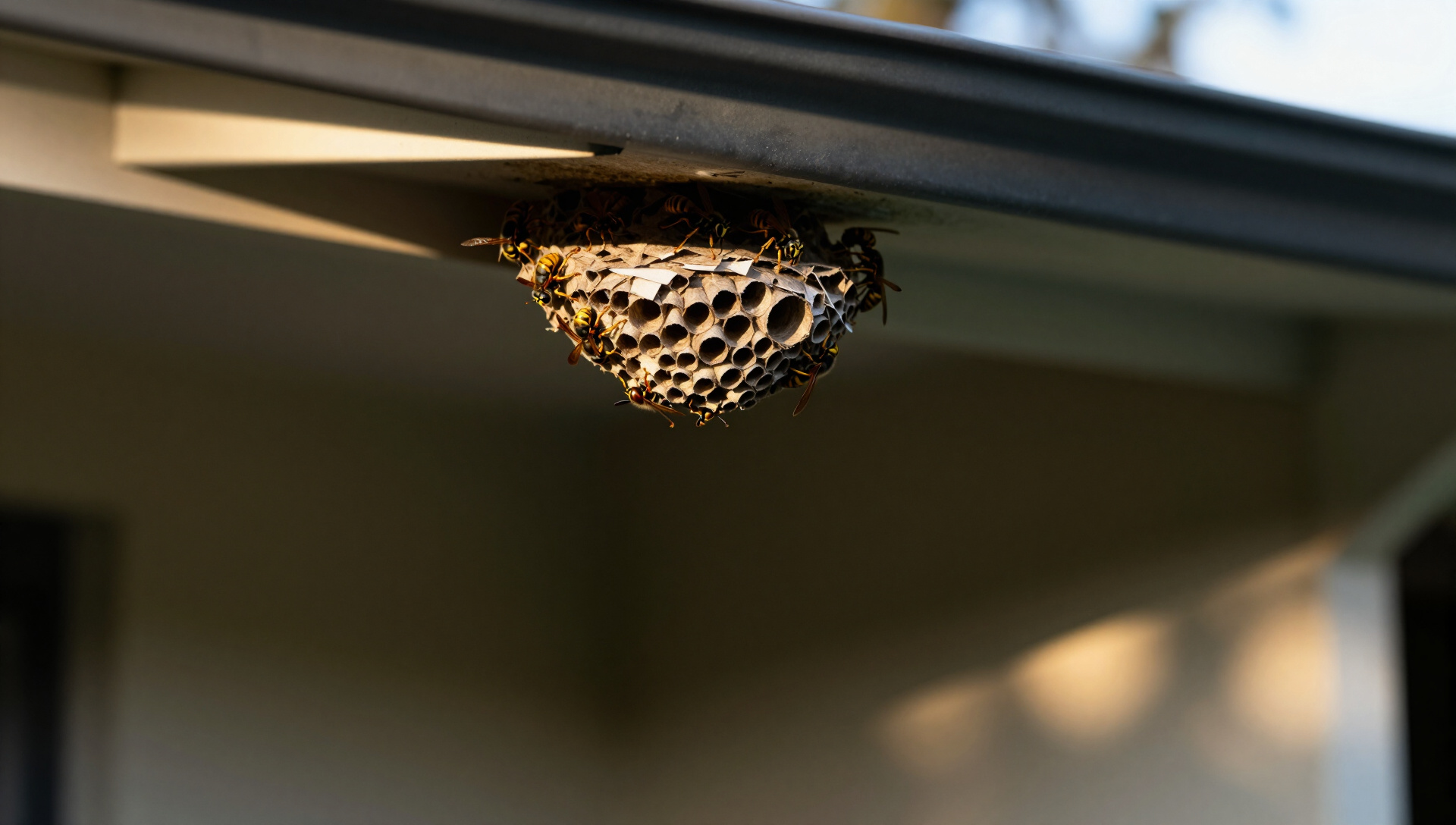 Bees and Wasp Removal in Maroubra
