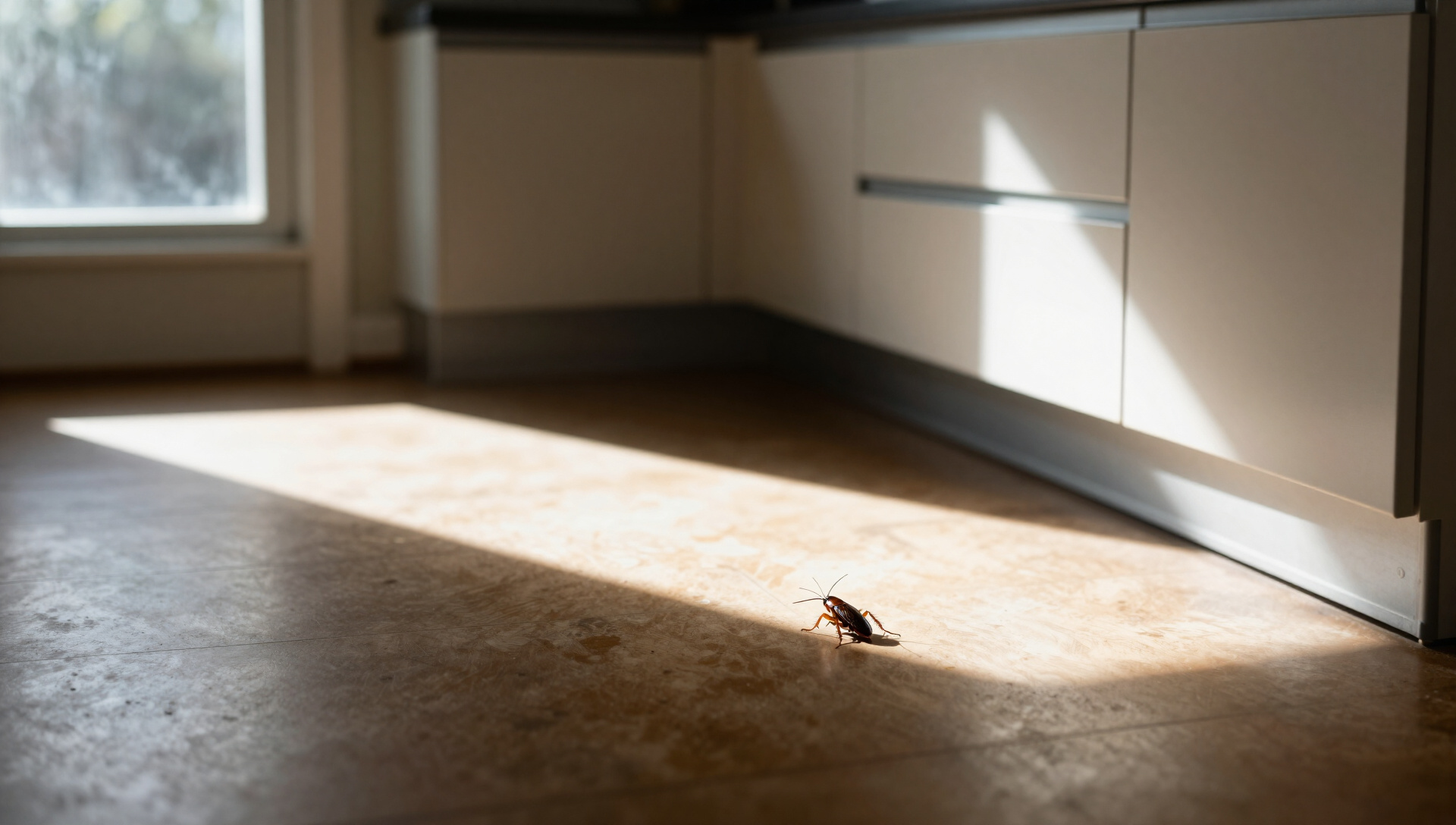 Cockroach Removal in Maroubra