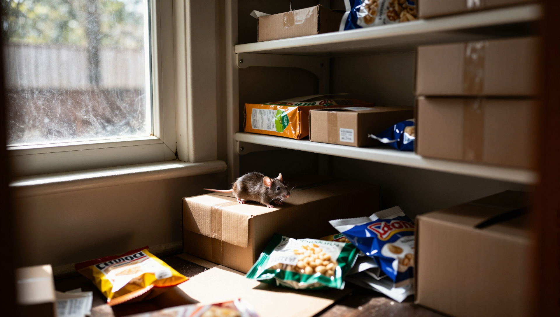 Rodent Removal in Maroubra