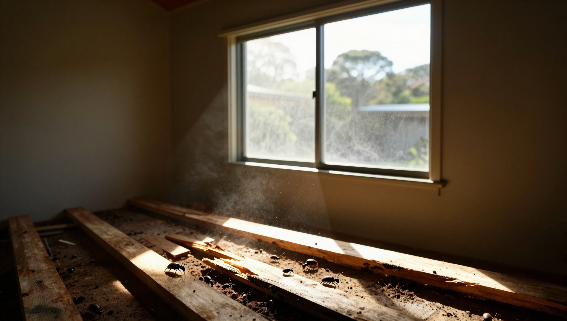 Termite Prevention in Maroubra